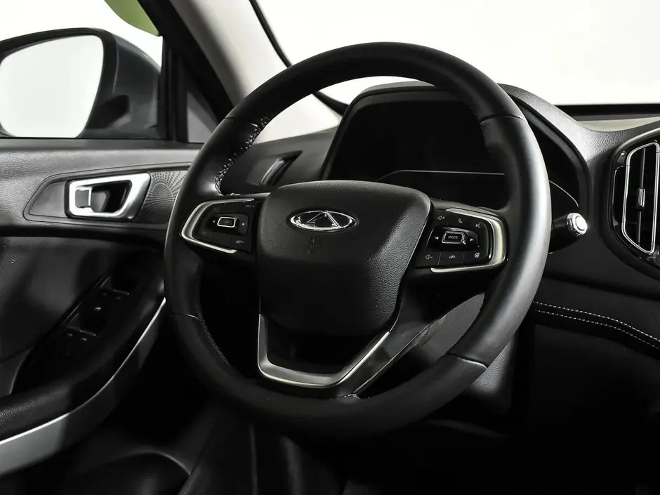 Chery Tiggo 7, 2019 г.