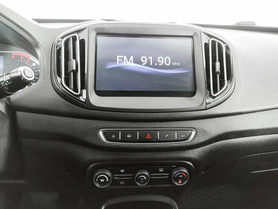 Chery Tiggo 7, 2019 г.