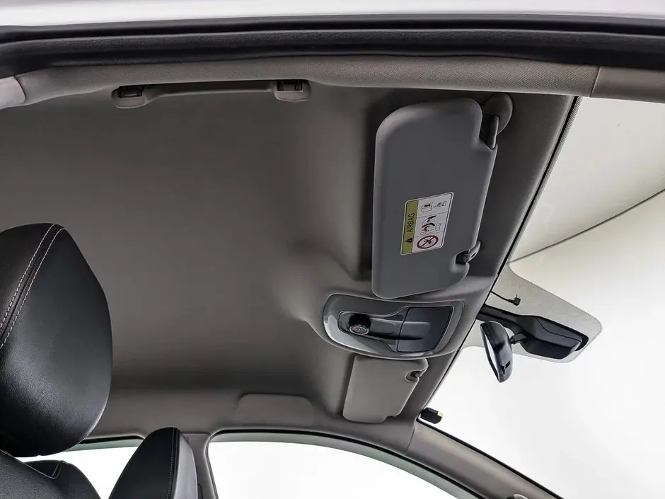 Chery Tiggo 7, 2019 г.