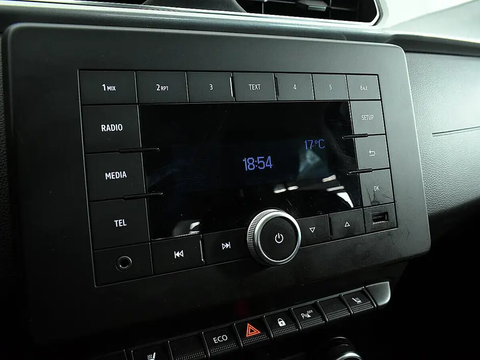 Renault Arkana, 2019 г.