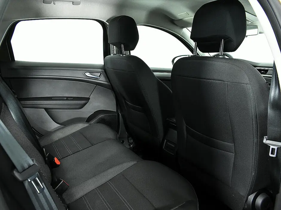 Renault Arkana, 2019 г.