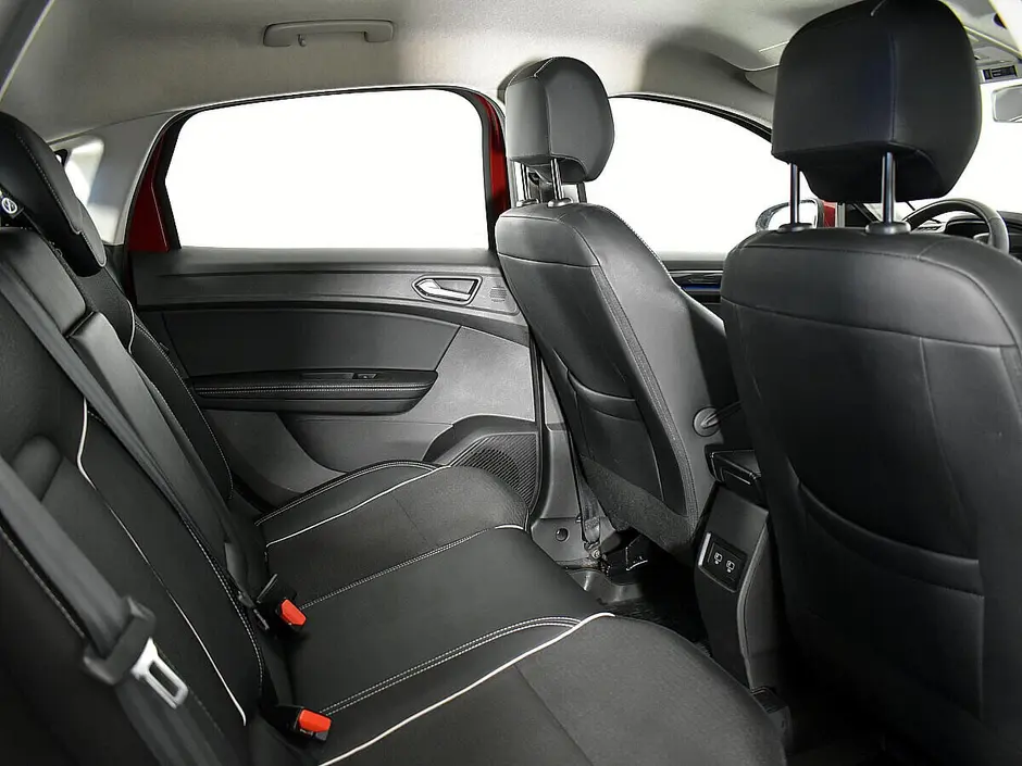 Renault Arkana, 2019 г.