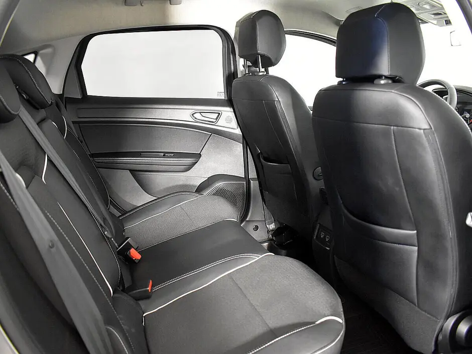 Renault Arkana, 2020 г.