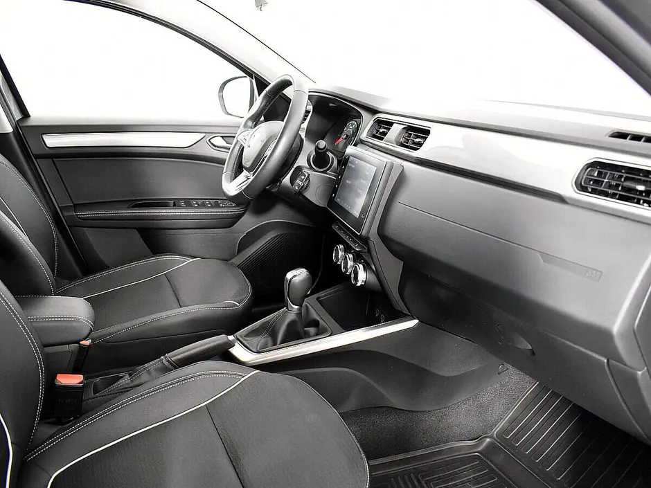 Renault Arkana, 2020 г.