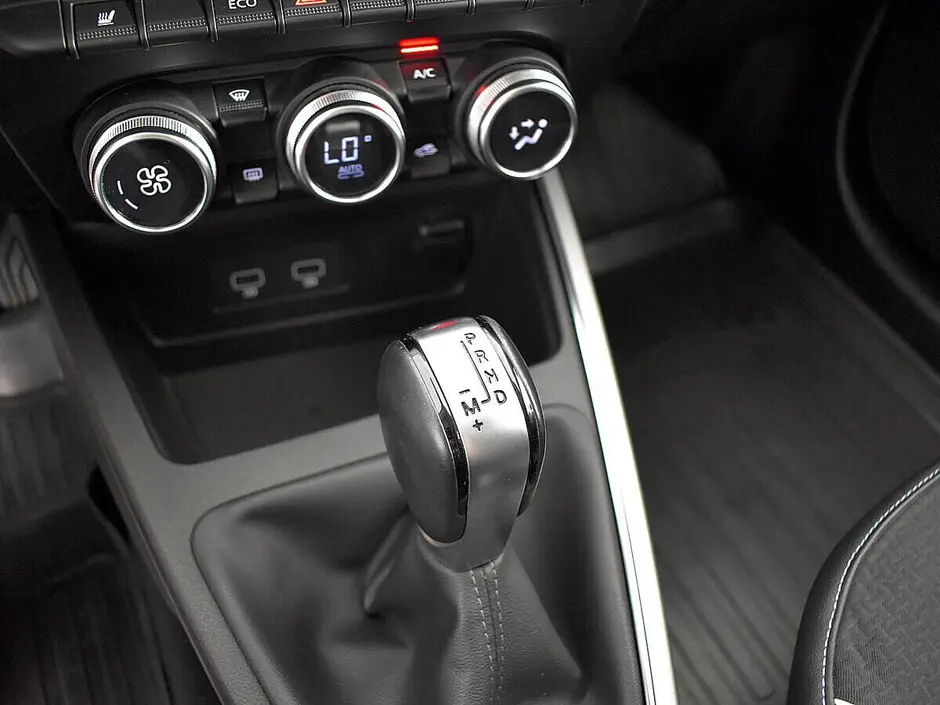 Renault Arkana, 2020 г.