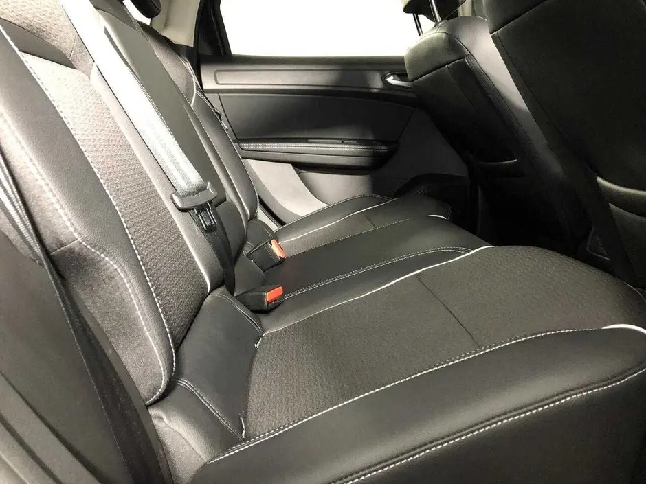 Renault Arkana, 2020 г.