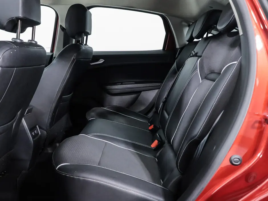 Renault Arkana, 2021 г.