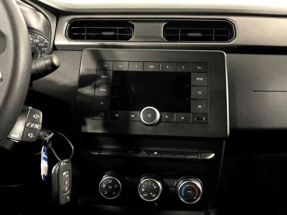 Renault Arkana, 2019 г.