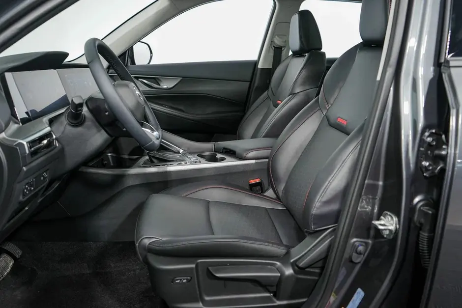 Changan CS35 Plus, 2023 г.