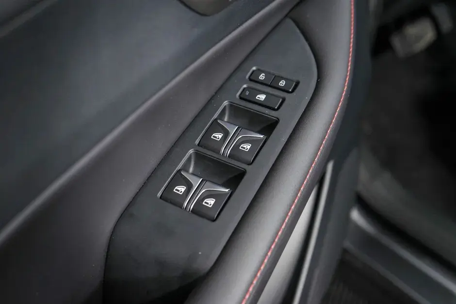 Changan CS35 Plus, 2023 г.