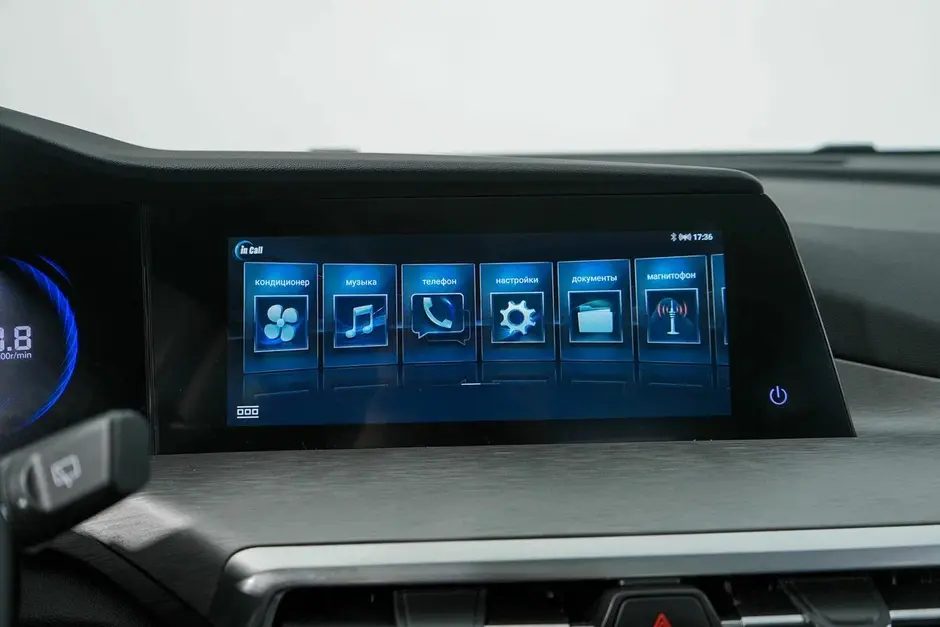 Changan CS35 Plus, 2023 г.