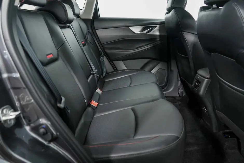 Changan CS35 Plus, 2023 г.