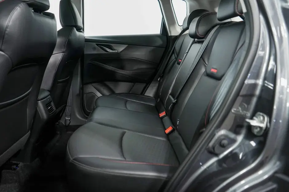 Changan CS35 Plus, 2023 г.