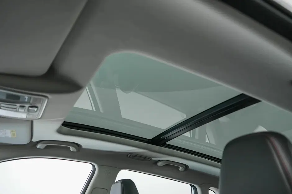 Changan CS35 Plus, 2023 г.