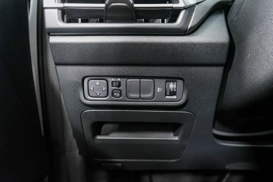 Changan CS35 Plus, 2023 г.