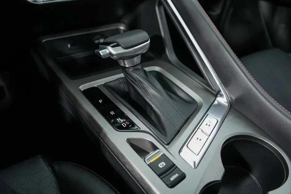 Changan CS35 Plus, 2023 г.