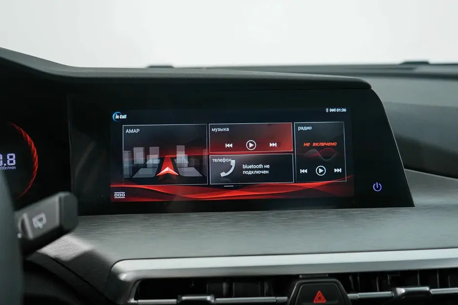 Changan CS35 Plus, 2023 г.