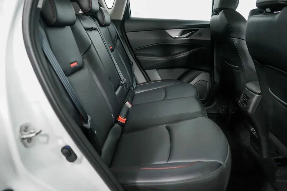 Changan CS35 Plus, 2023 г.