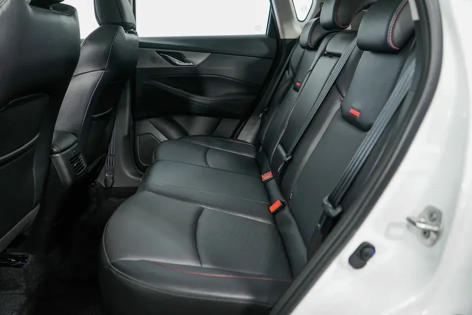 Changan CS35 Plus, 2023 г.