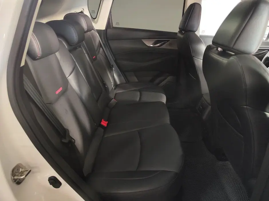 Changan CS35 Plus, 2023 г.