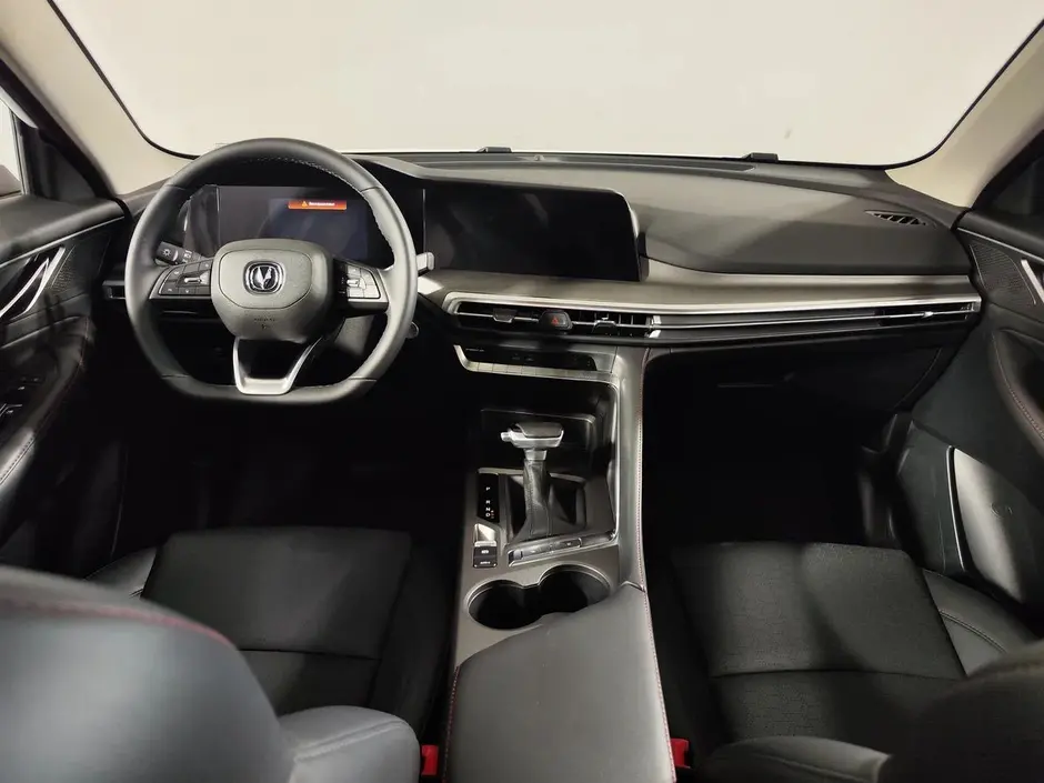 Changan CS35 Plus, 2023 г.