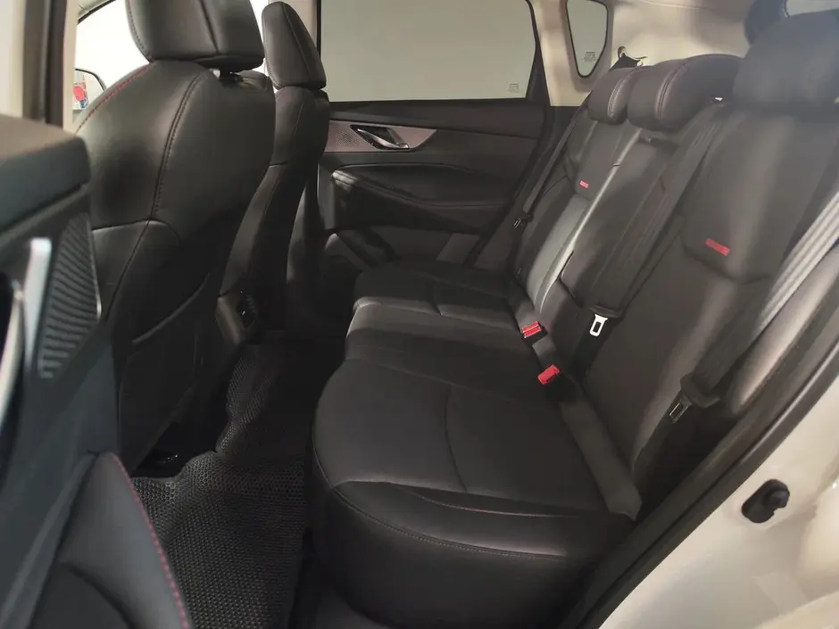 Changan CS35 Plus, 2023 г.