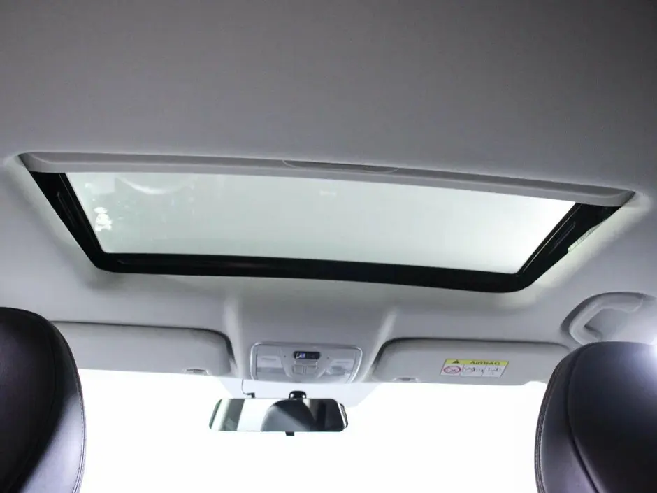 Changan CS35 Plus, 2020 г.