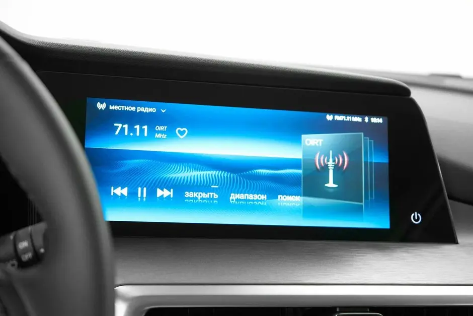 Changan CS35 Plus, 2022 г.