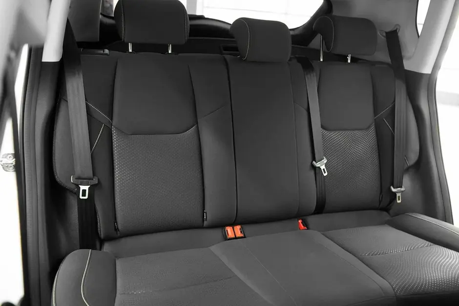 Changan CS35 Plus, 2022 г.