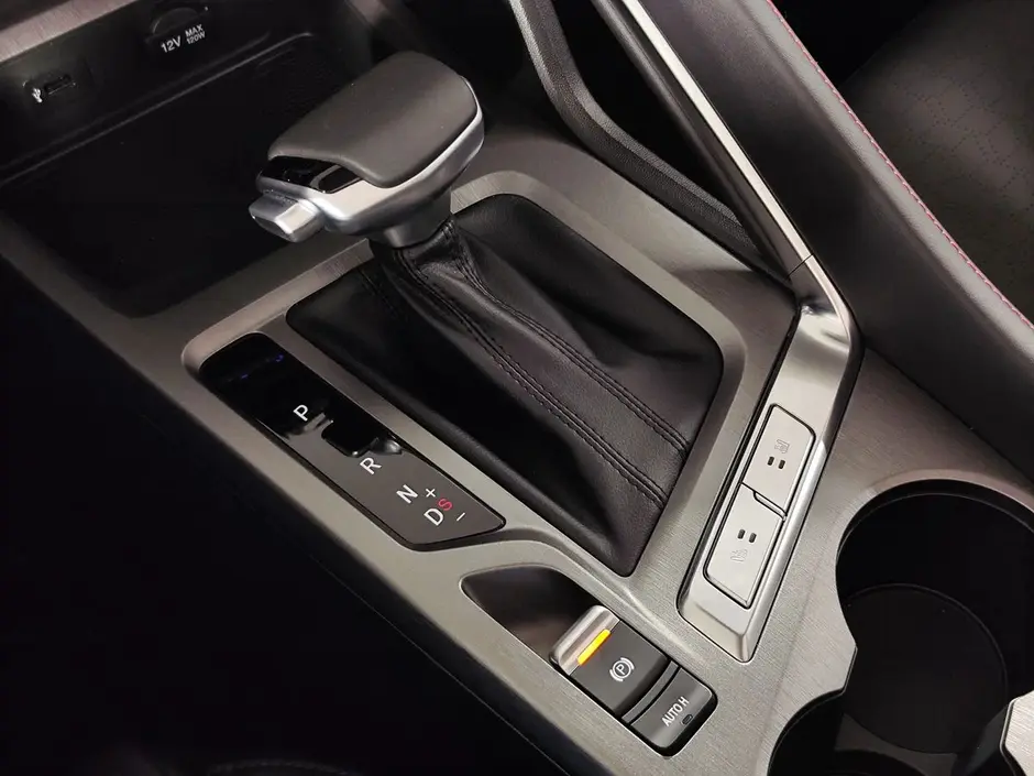 Changan CS35 Plus, 2023 г.