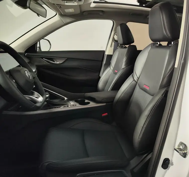 Changan CS35 Plus, 2023 г.