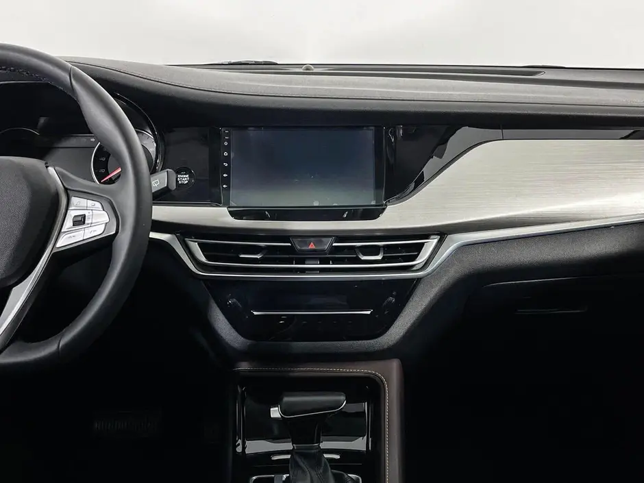 Changan CS35 Plus, 2020 г.