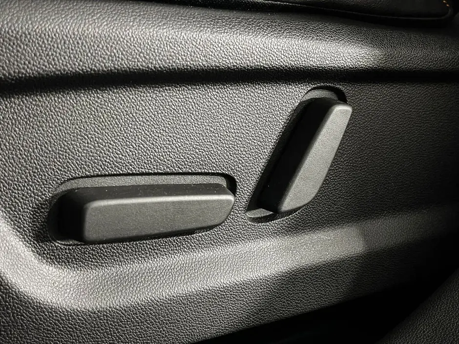 Changan CS35 Plus, 2020 г.