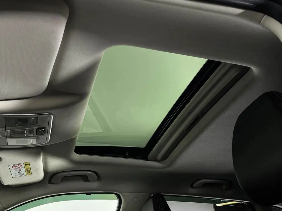 Changan CS35 Plus, 2020 г.