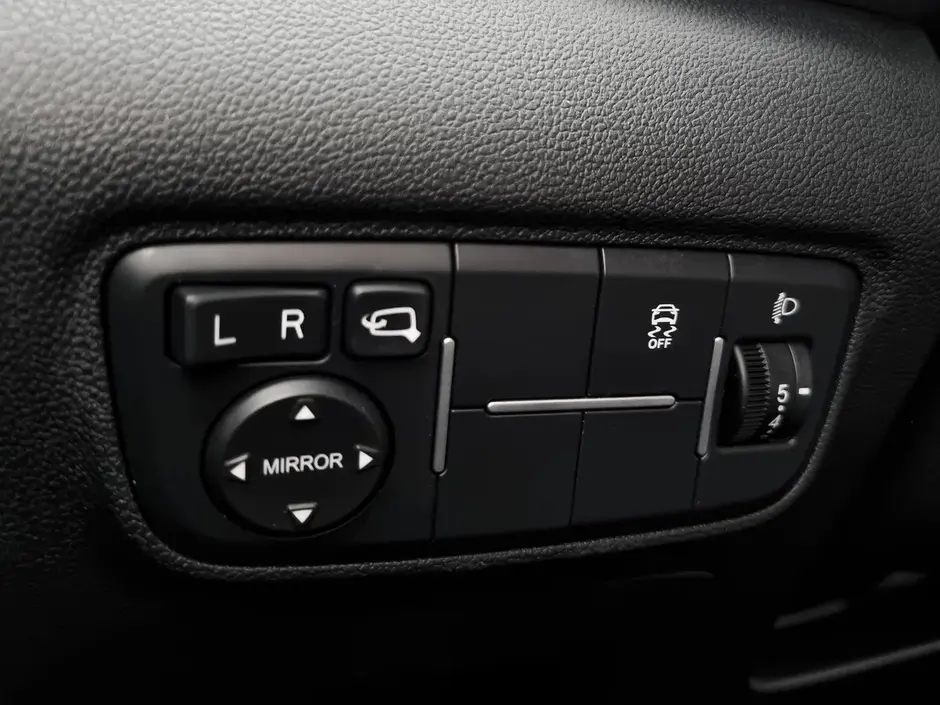 Changan CS35 Plus, 2020 г.