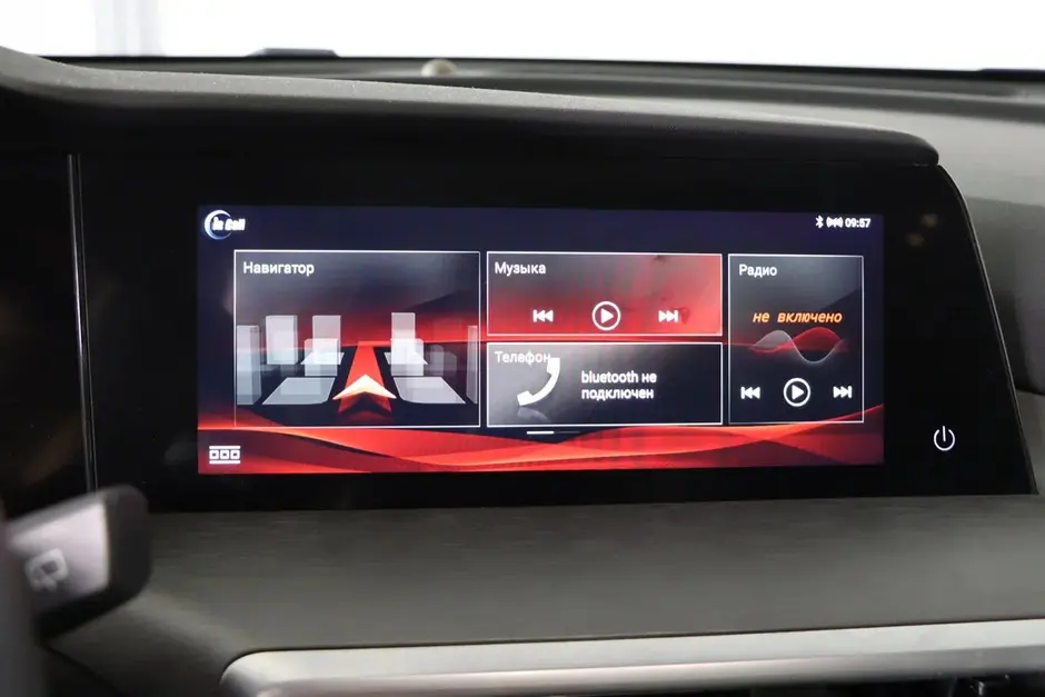 Changan CS35 Plus, 2022 г.