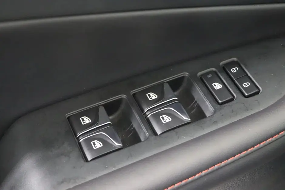 Changan CS35 Plus, 2022 г.