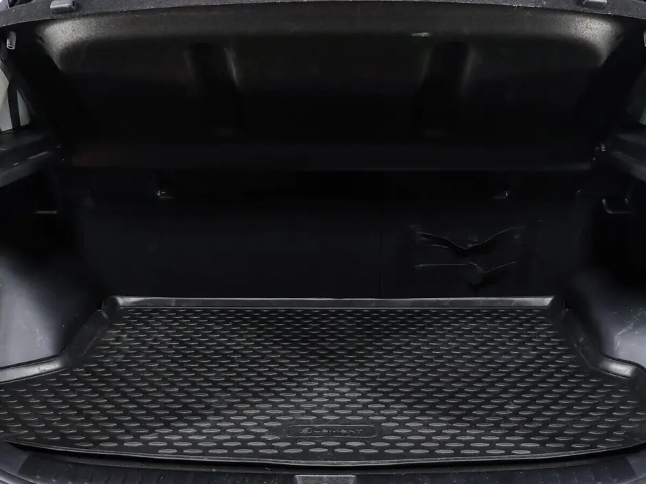 Kia Seltos, 2021 г.