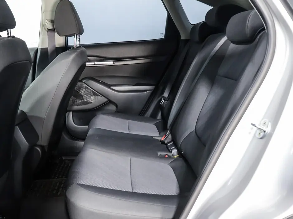 Kia Seltos, 2021 г.