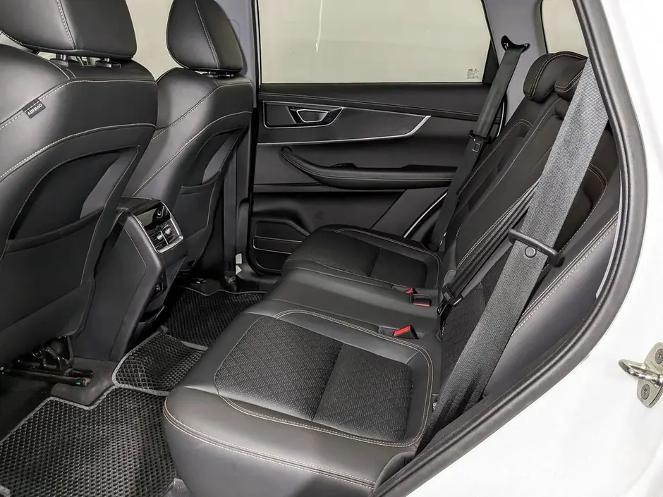 Chery Tiggo 8, 2020 г.