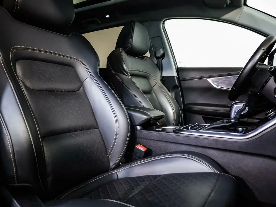 Chery Tiggo 8, 2022 г.