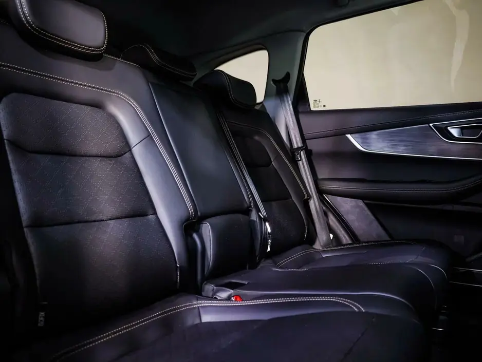 Chery Tiggo 8, 2022 г.