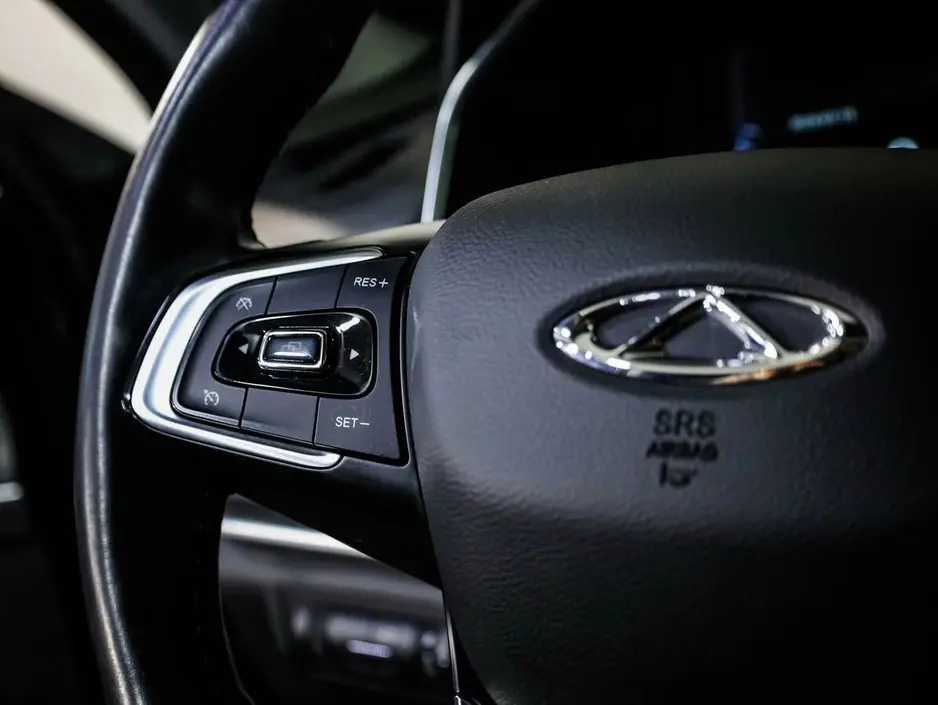 Chery Tiggo 8, 2022 г.