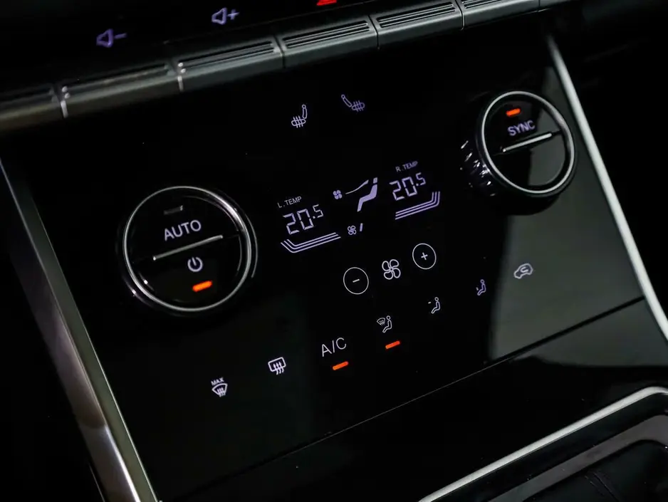 Chery Tiggo 8, 2022 г.