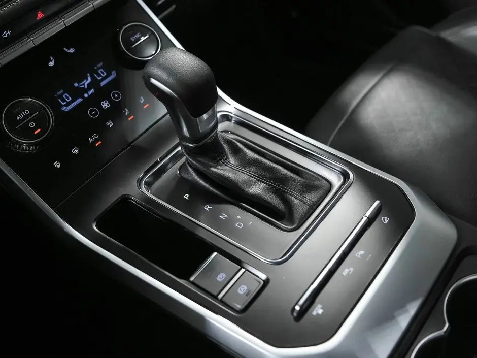 Chery Tiggo 8, 2020 г.