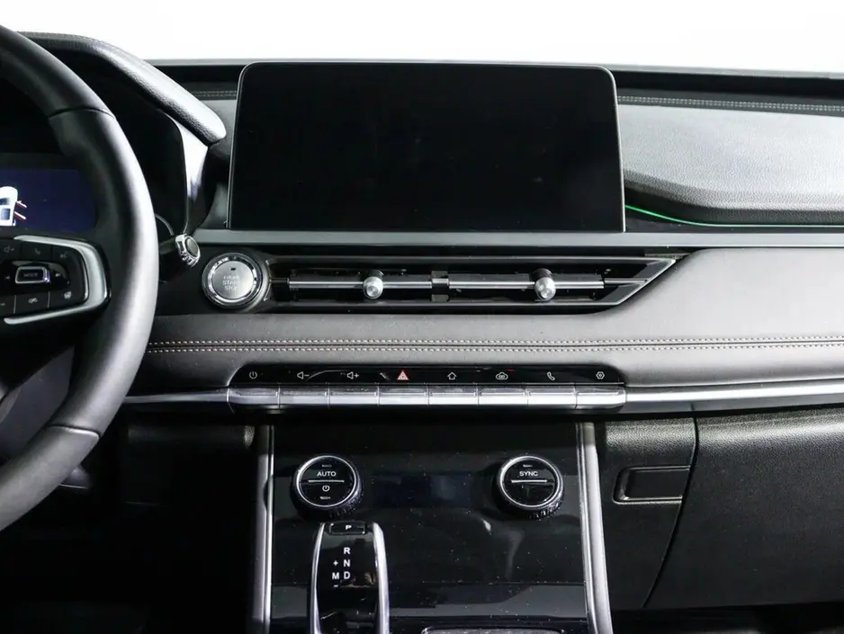 Chery Tiggo 8, 2023 г.