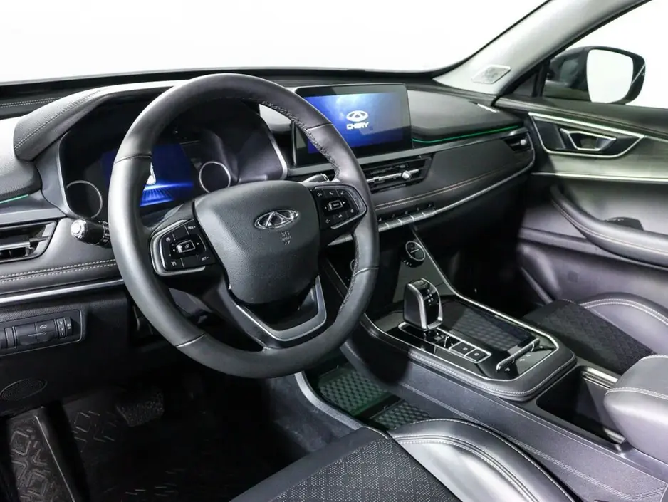 Chery Tiggo 8, 2023 г.