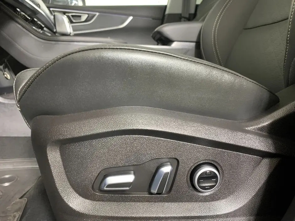 Chery Tiggo 8, 2022 г.