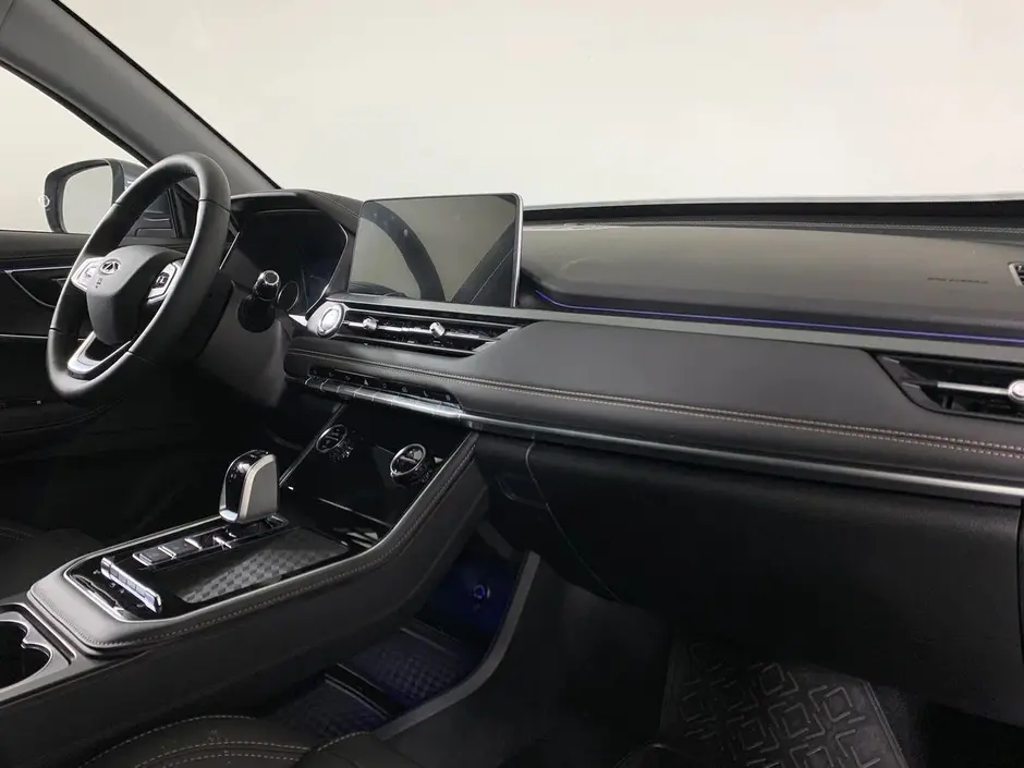 Chery Tiggo 8, 2022 г.