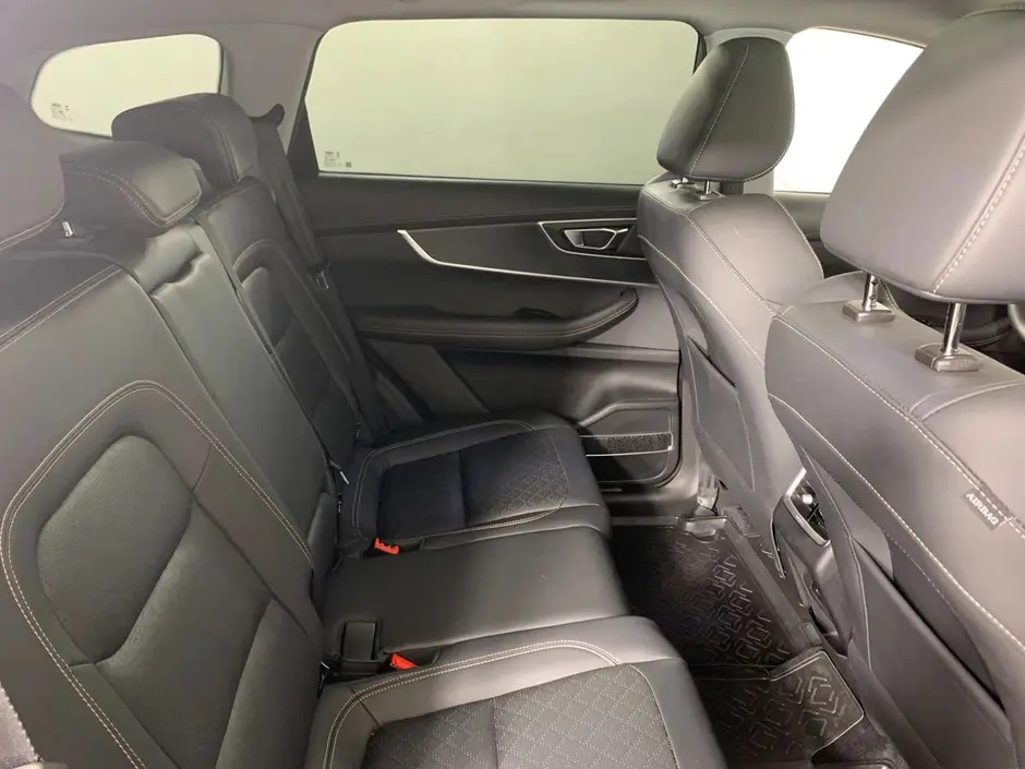 Chery Tiggo 8, 2022 г.